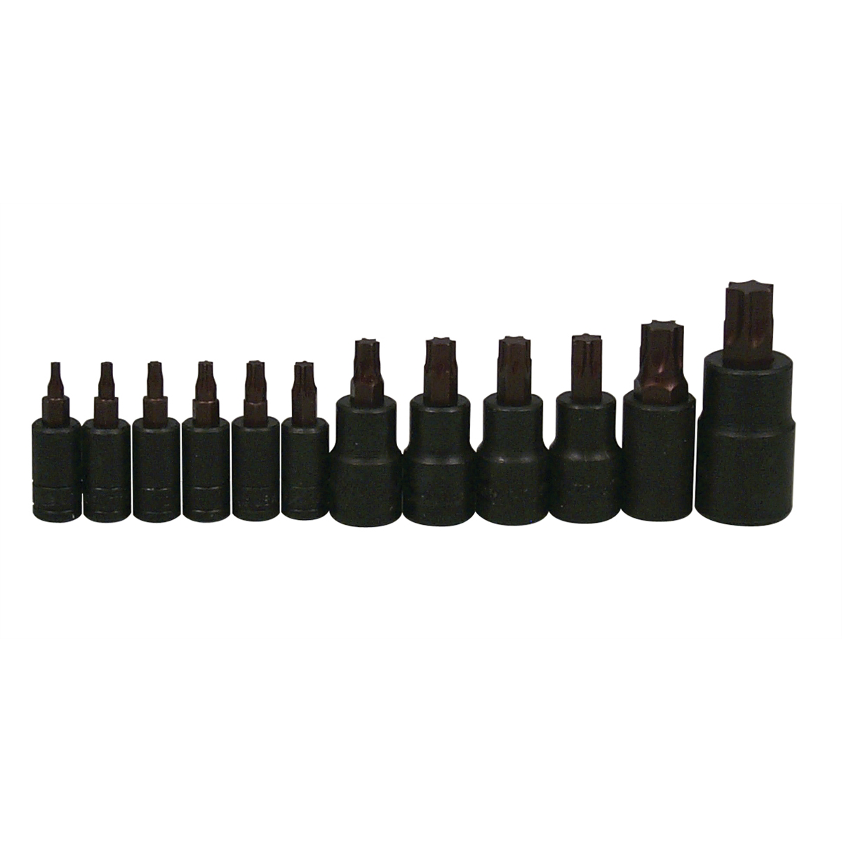 1/4 In Drive Torx Socket Bit Super - T-10