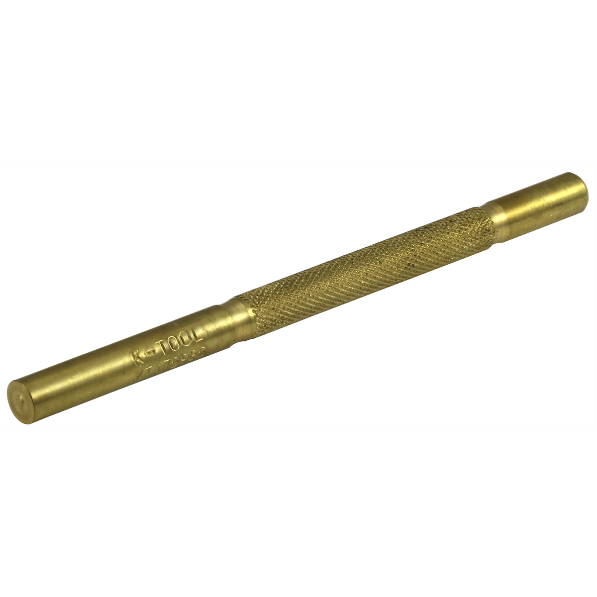 Brass Punch - 3/8 In