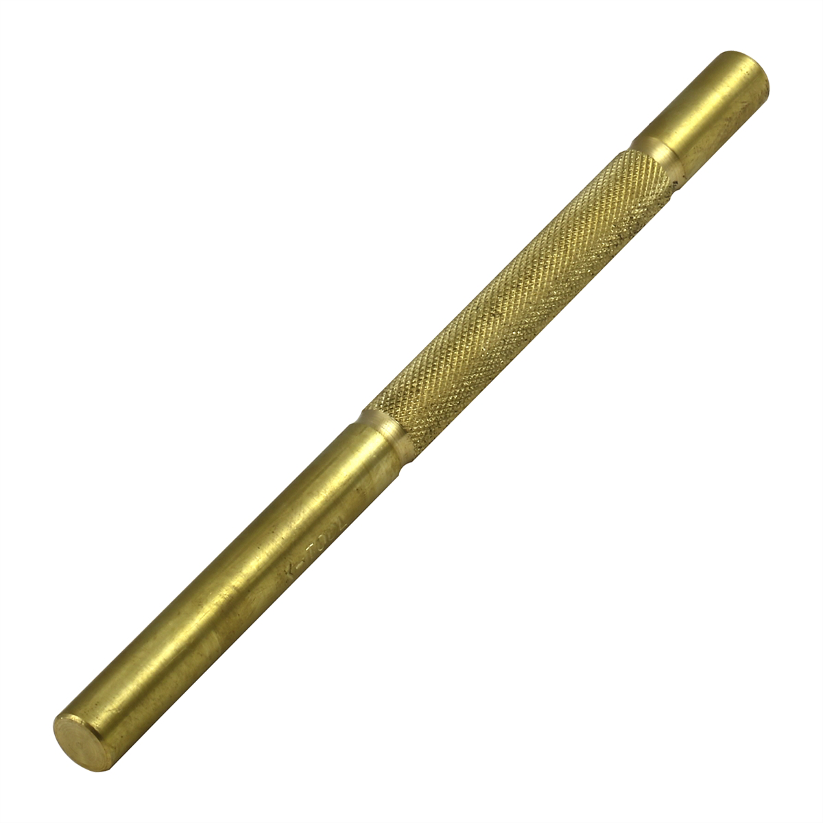 Brass Punch - 1/2 In