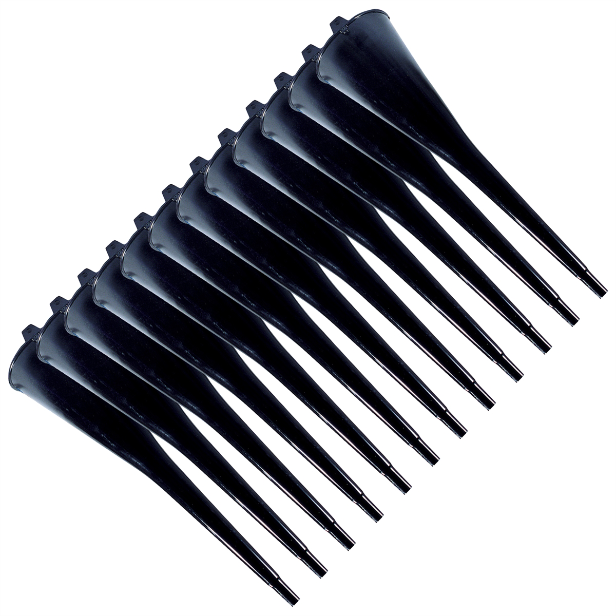 FUNNEL LONG RIGID 5-1/2IN. X 20IN. 12/PK