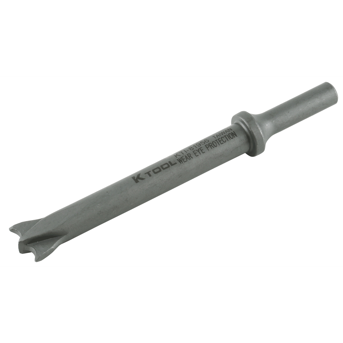 Air Chisel - Double Cut Body Ripper