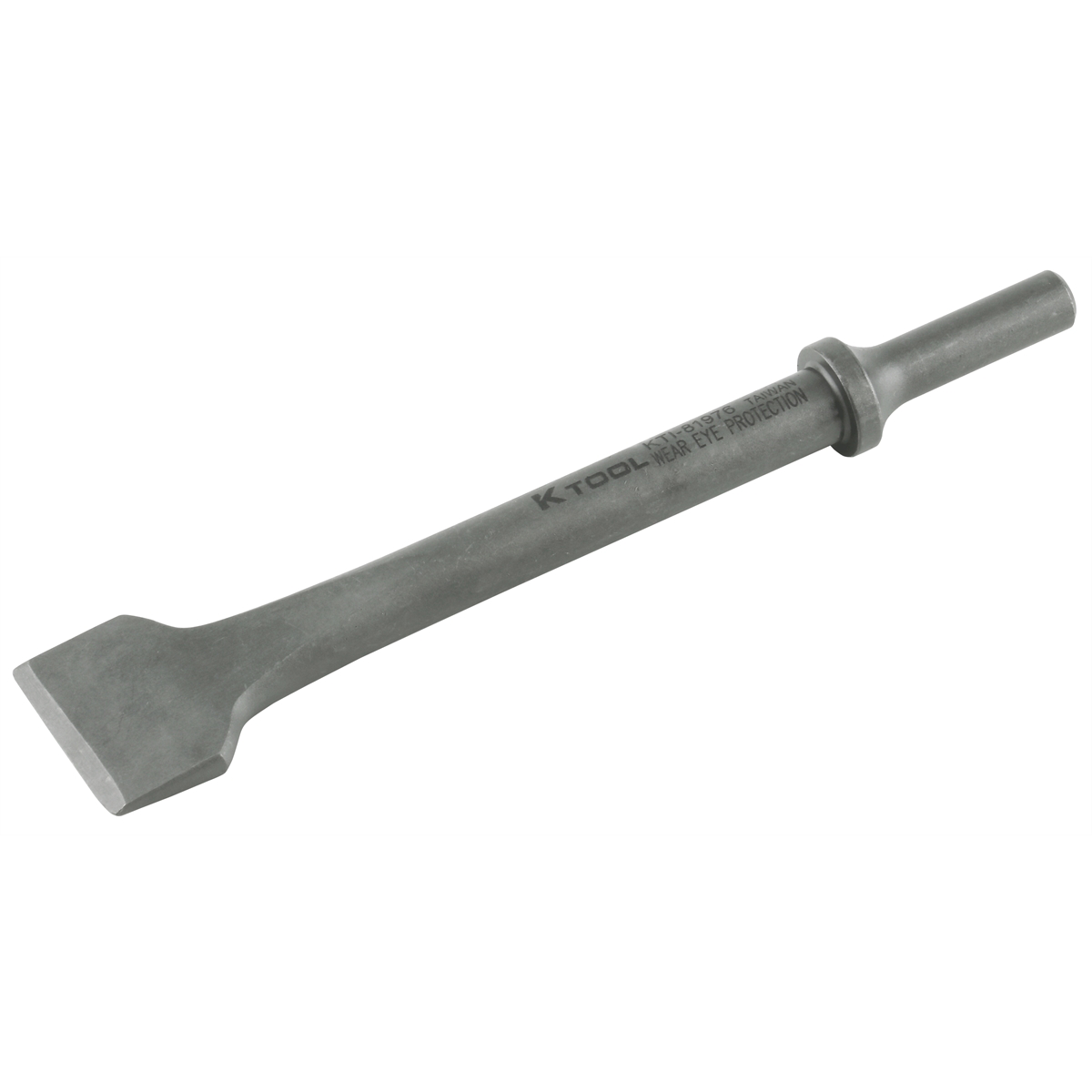 Air Chisel Scraper