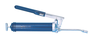 Lever Type Grease Gun w/ Handle Grip