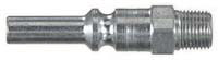 Air Coupler Nipple - 1/8 In NPT(m)