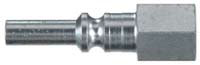 Air Coupler Nipple - 1/4 In NPT(f)