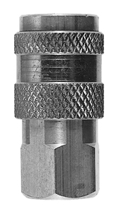 Universal Air Coupler