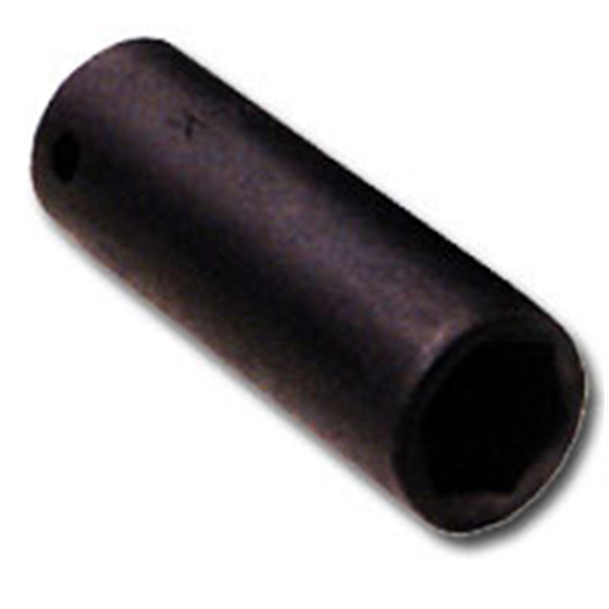 Deep Impact Socket - 1/2 In Dr 6 Pt - 11mm