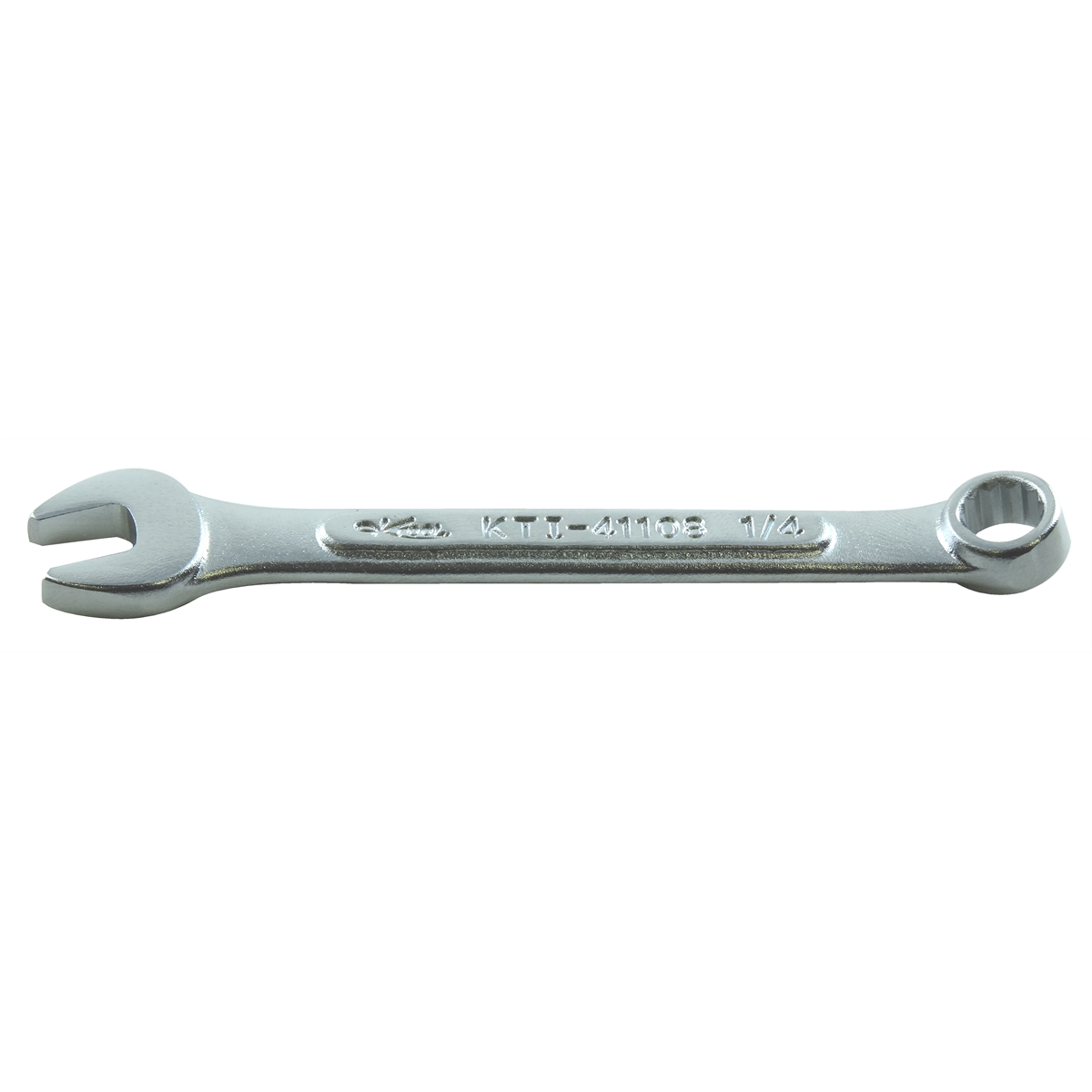 Combination Wrench - 12 Point - 1/4 In