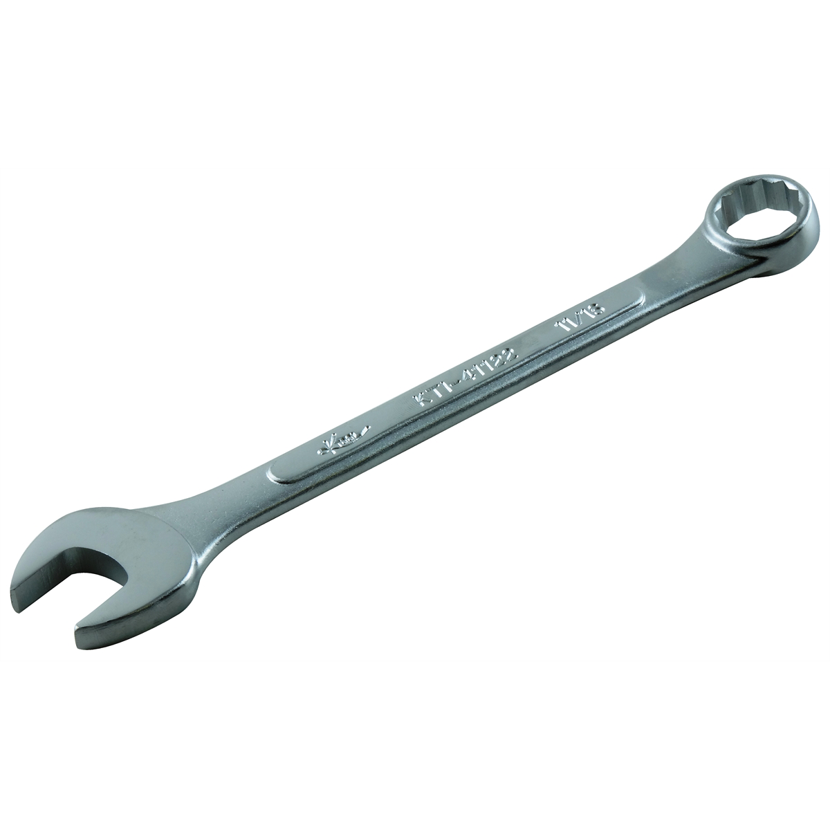 Combination Wrench - 12 Point - 11/16 In