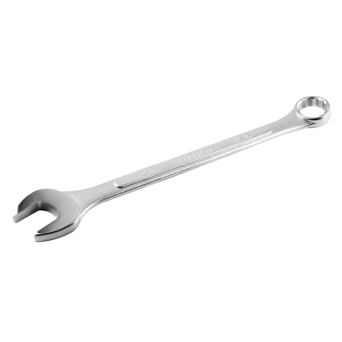 Combination Wrench - 12 Point - 15/16 In