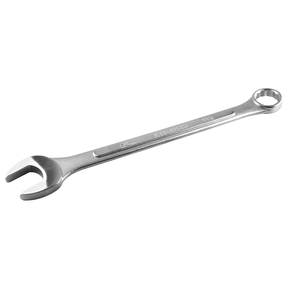 Combination Wrench - 12 Point - 1-1/4 In