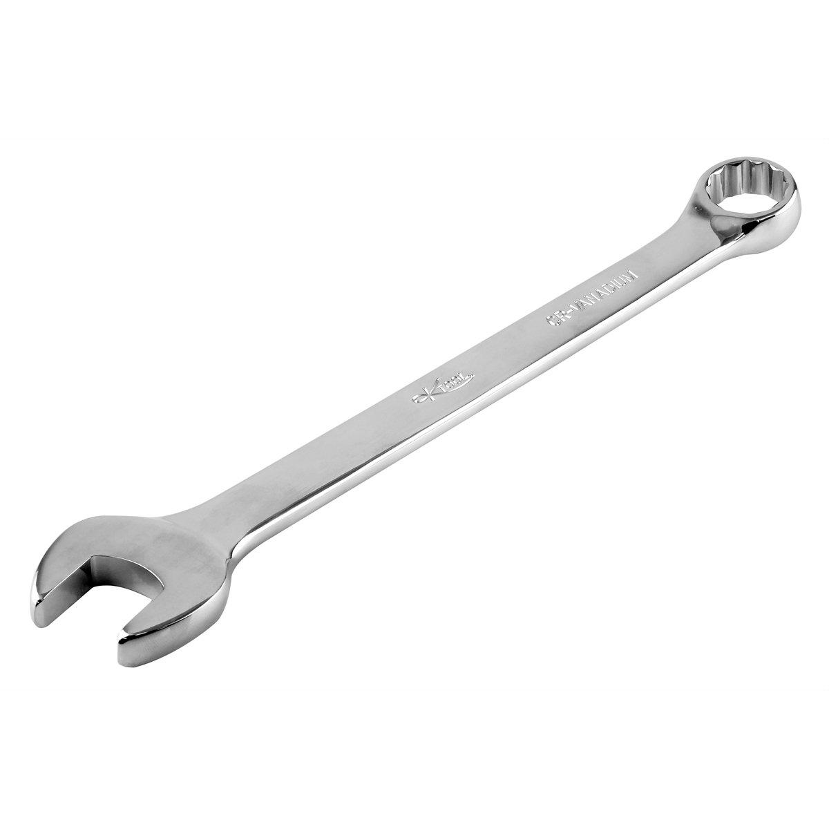 High Polish Combination Wrench - 5/8 In