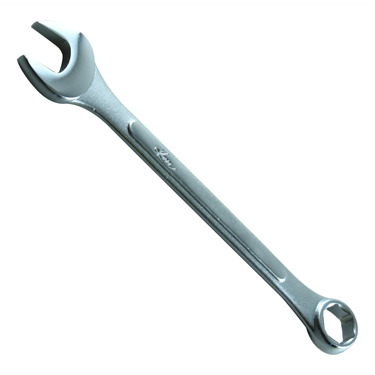 Raised Panel Combination Wrench - 6 Pt - 5/8 In