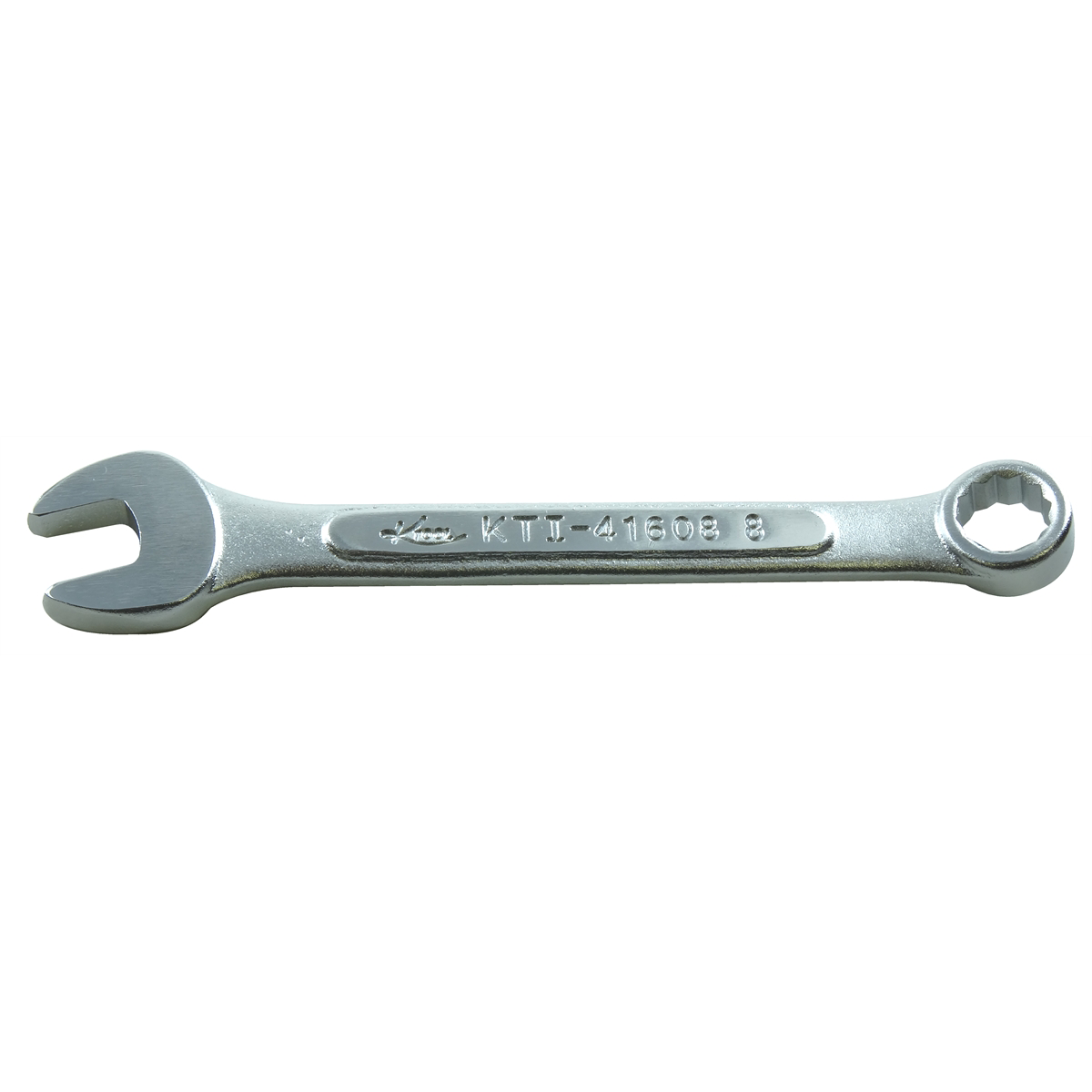 Raised Panel Combination Wrench - 12 Point - 8mm