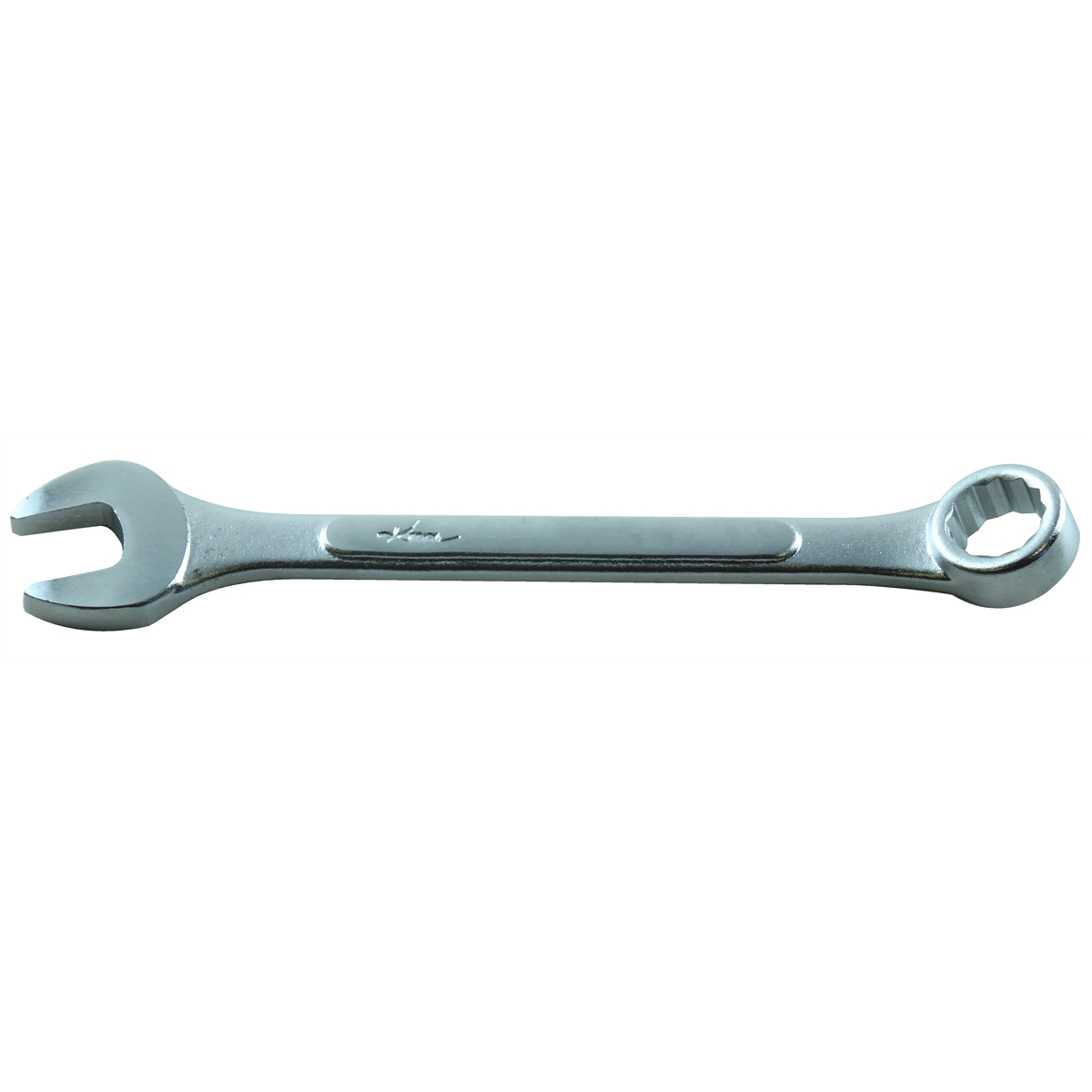 Raised Panel Combination Wrench - 12 Point - 9mm