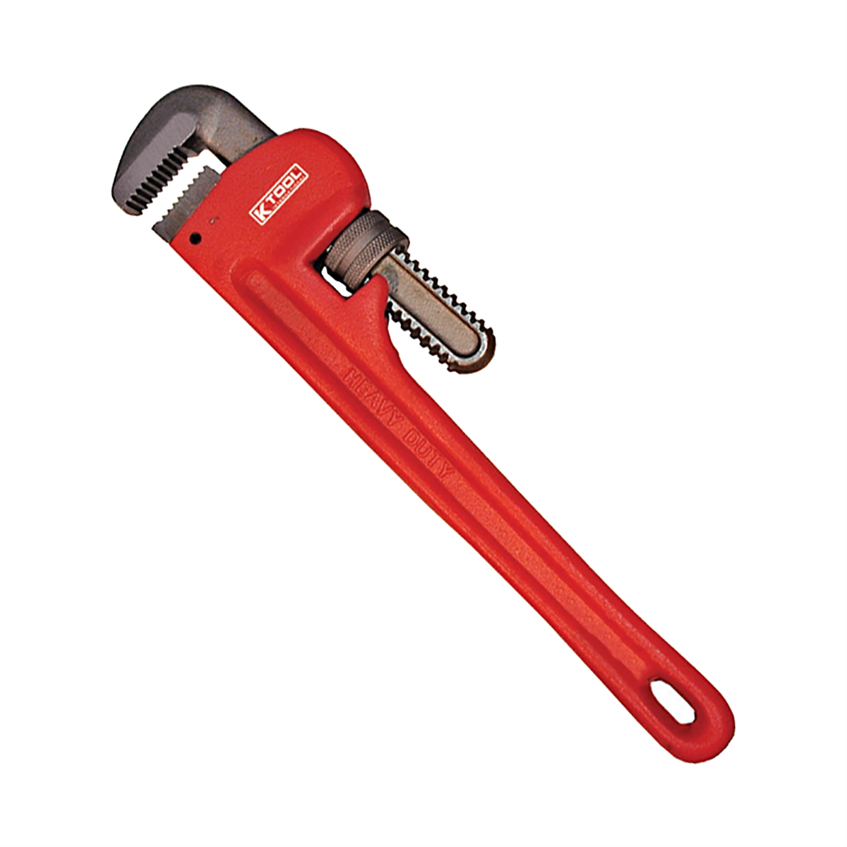 Pipe Wrench - 12 In