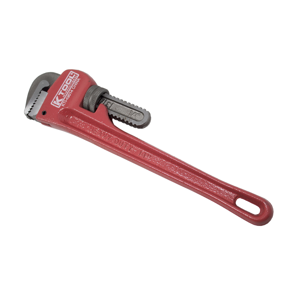 Pipe Wrench - 14 In