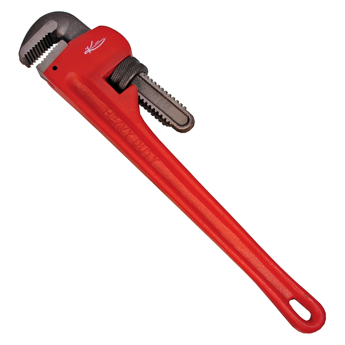 Pipe Wrench - 24 In