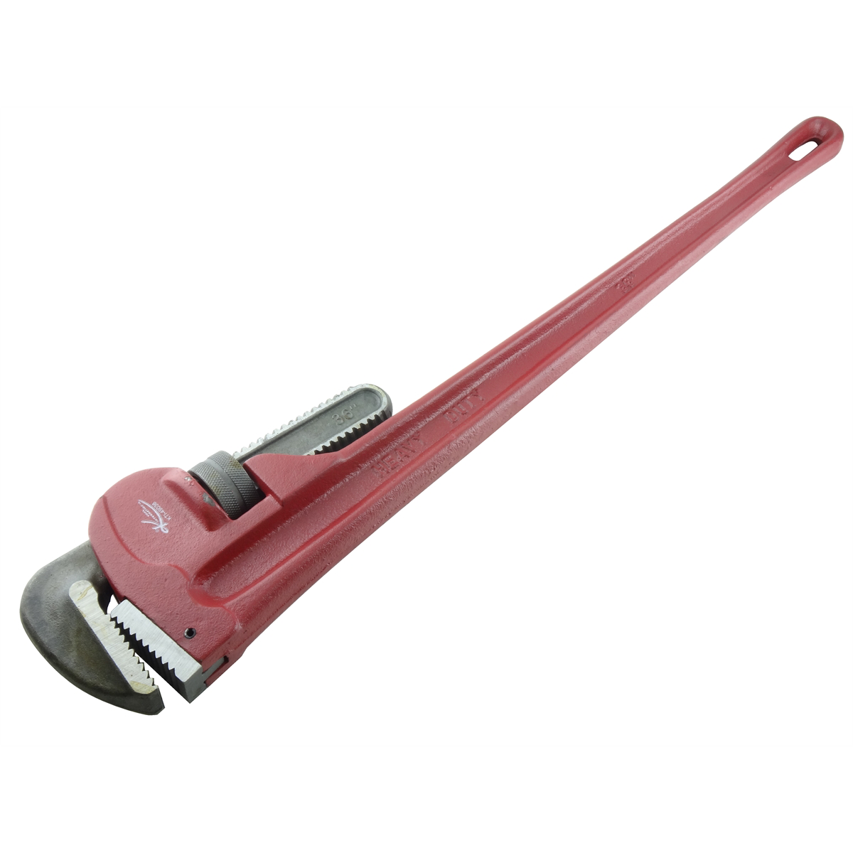 Pipe Wrench - 36 In