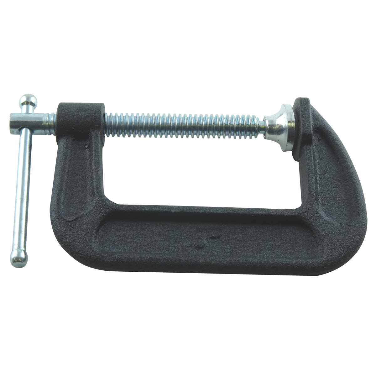 C-Clamp - 3 In