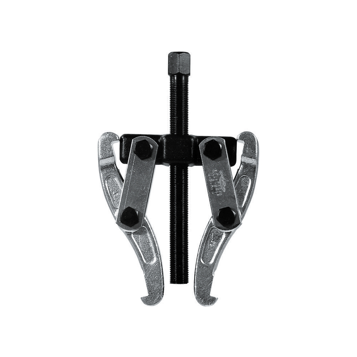 Two Jaw Adjustable Puller - 6 In - 5 Ton