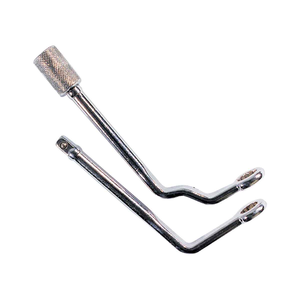 Distributor Wrench - 3/8 In Dr- 1/2 In x 9/16 In