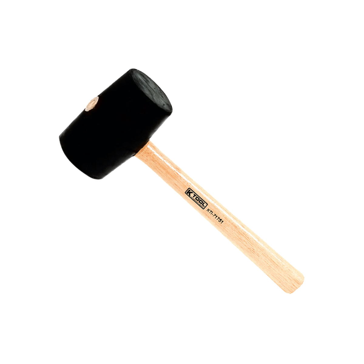 Rubber Mallet - 24 Oz