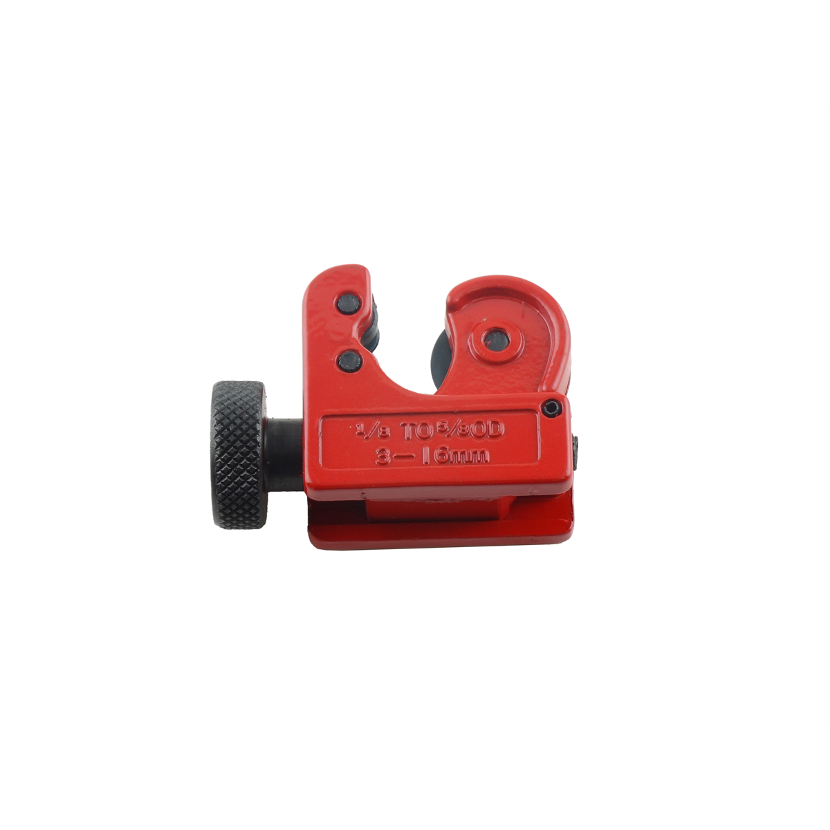 Mini Tube Cutter - 1/8 In To 5/8 In