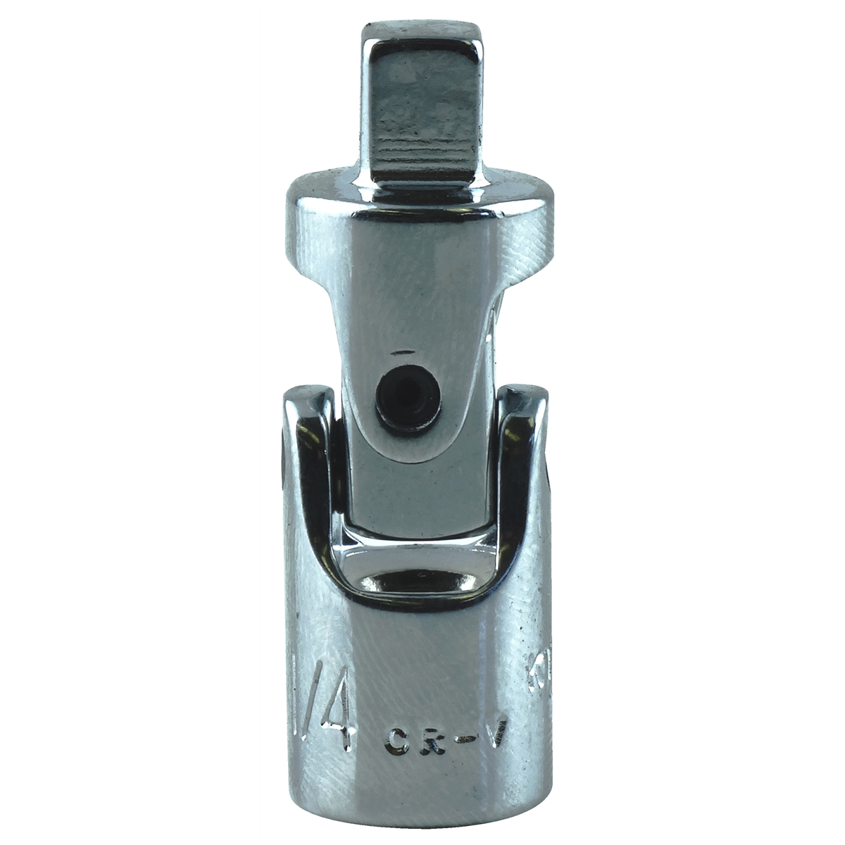 Universal Joint Socket - 1/4 In Drive