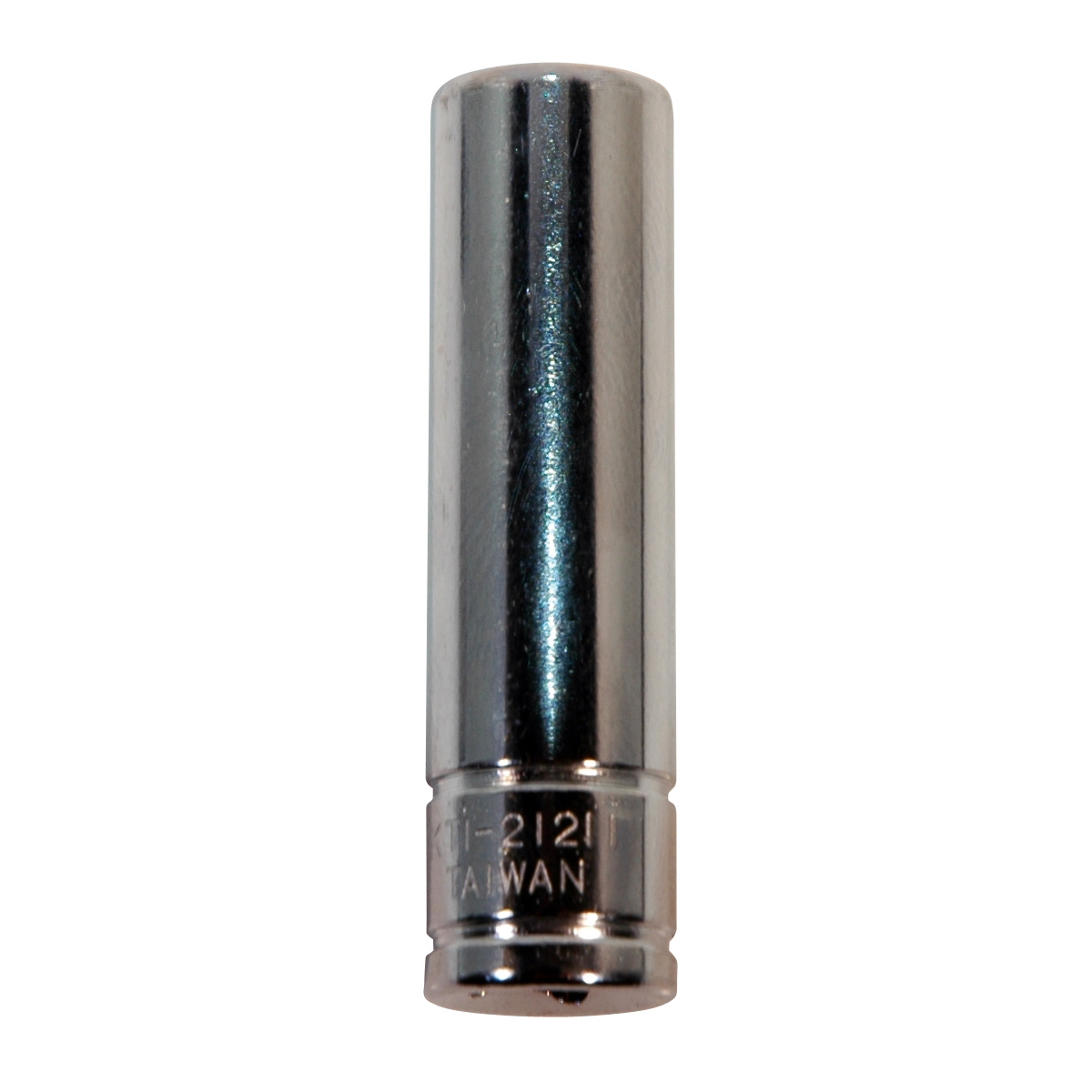 Deep Socket - 1/4 In Drive 6 Point - 11/32 In