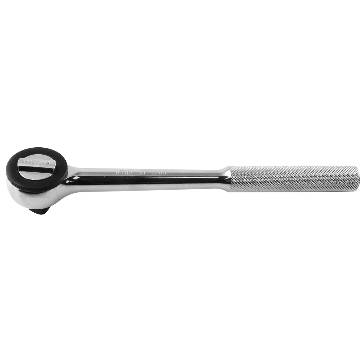 Push Button Ratchet - 3/8 In Drive