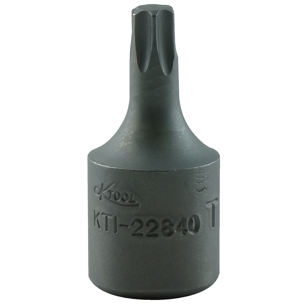 Torx Bit - 3/8 In Drive - T-40