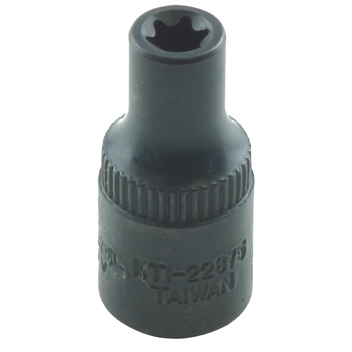 External Torx Socket - 1/4 In Drive - E-5