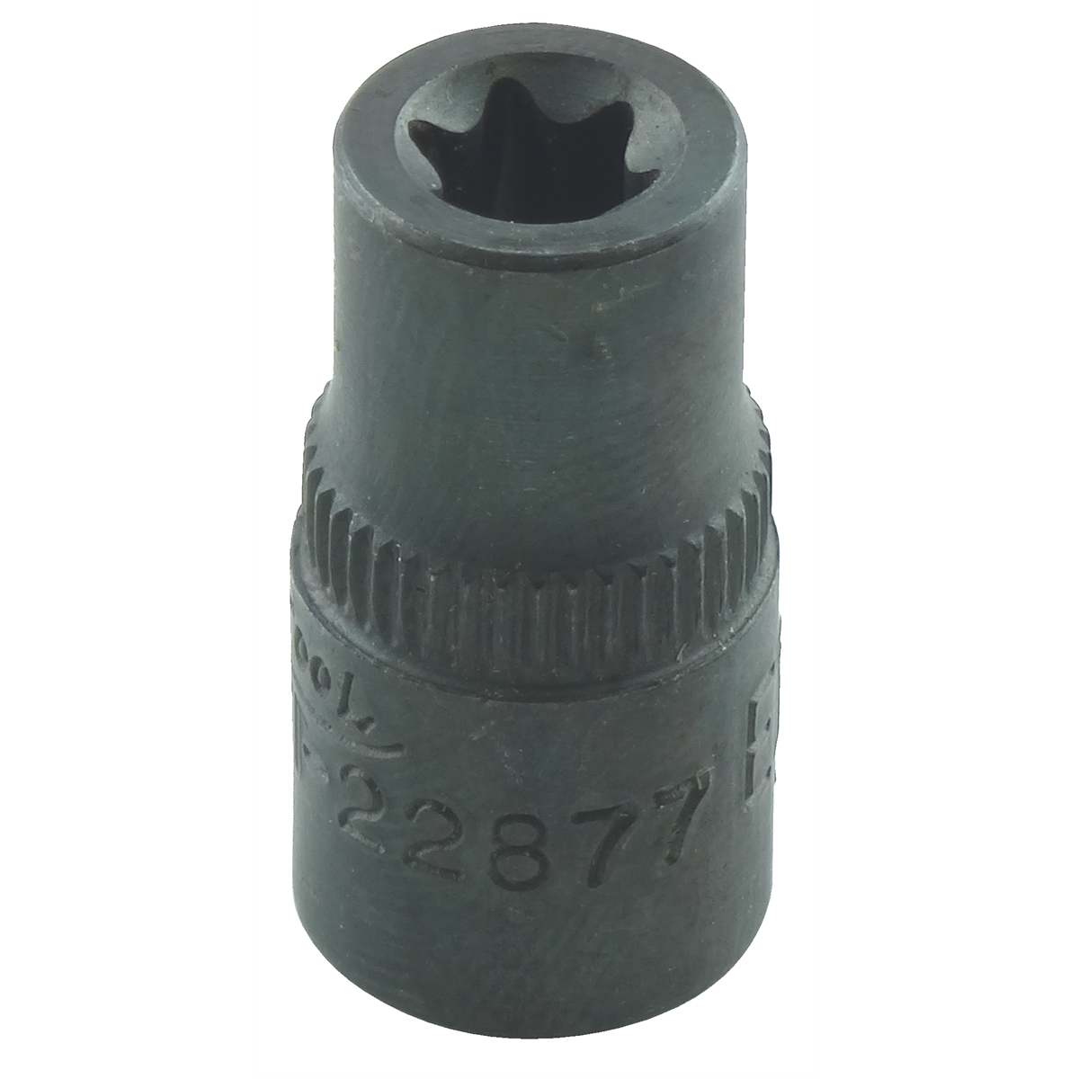 External Torx Socket - 1/4 In Drive - E-7