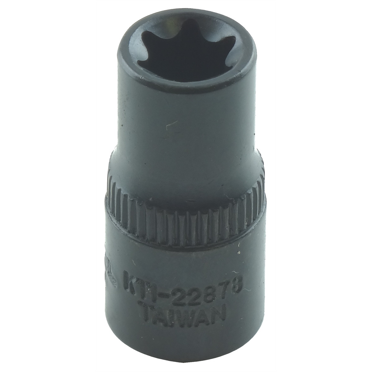 External Torx Socket - 1/4 In Drive - E-8