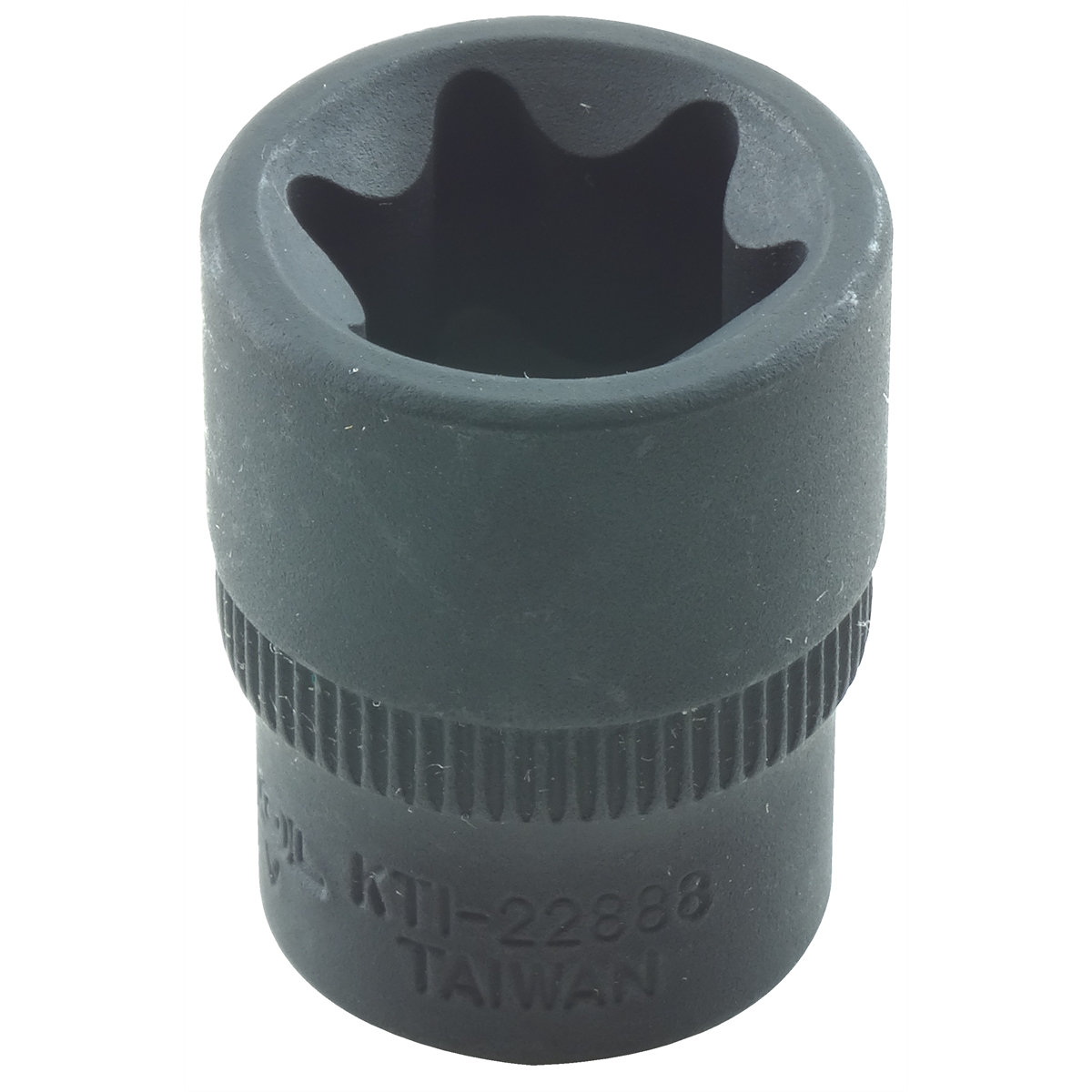 External Torx Socket - 3/8 In Drive - E-18