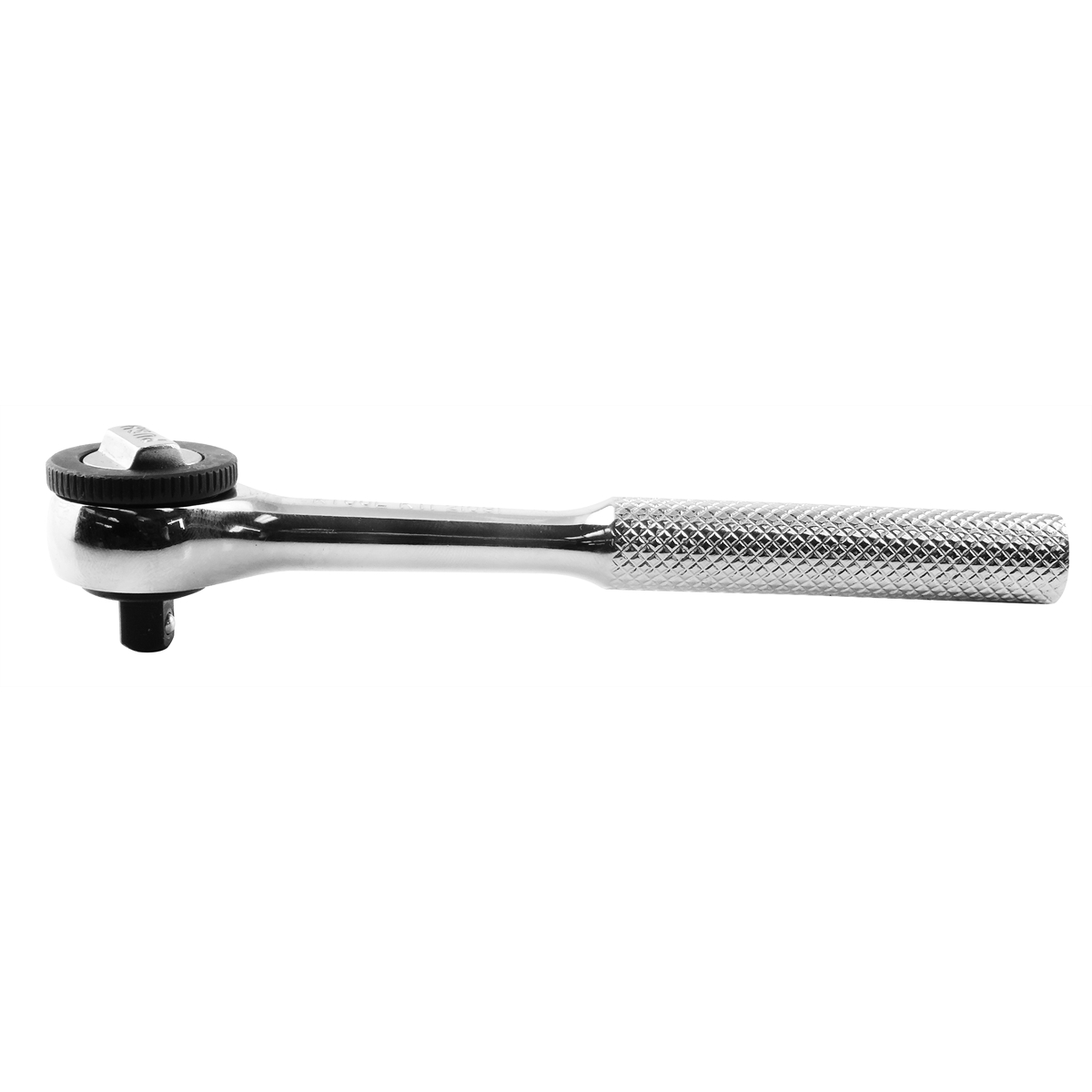 Push Button Ratchet - 1/2 In Drive