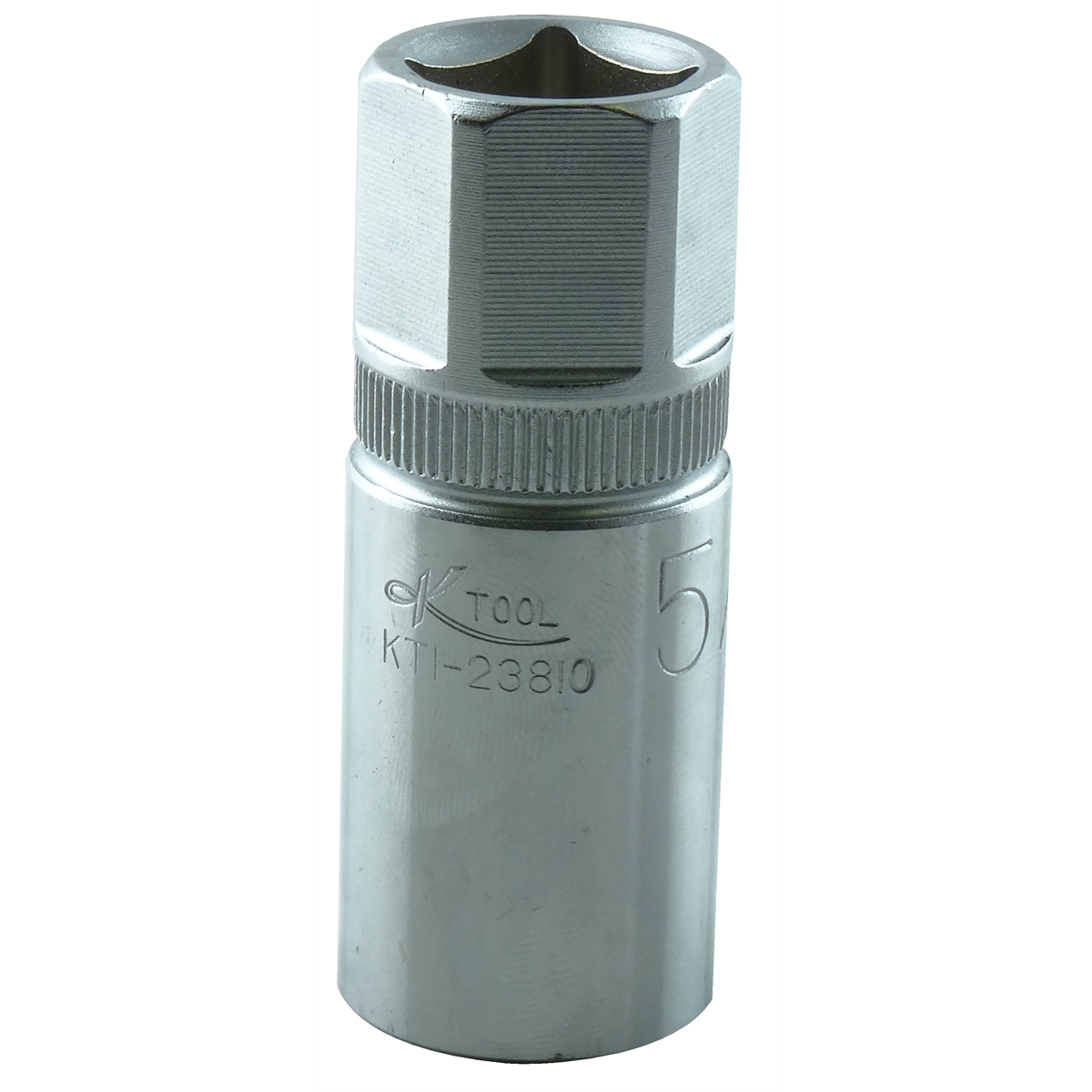 5/16" x 1/2" Drive Fractional Stud Remover Socket