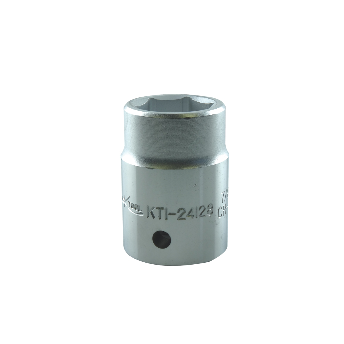 Standard Short Socket - 3/4 In Dr 6 Pt - 7/8 In