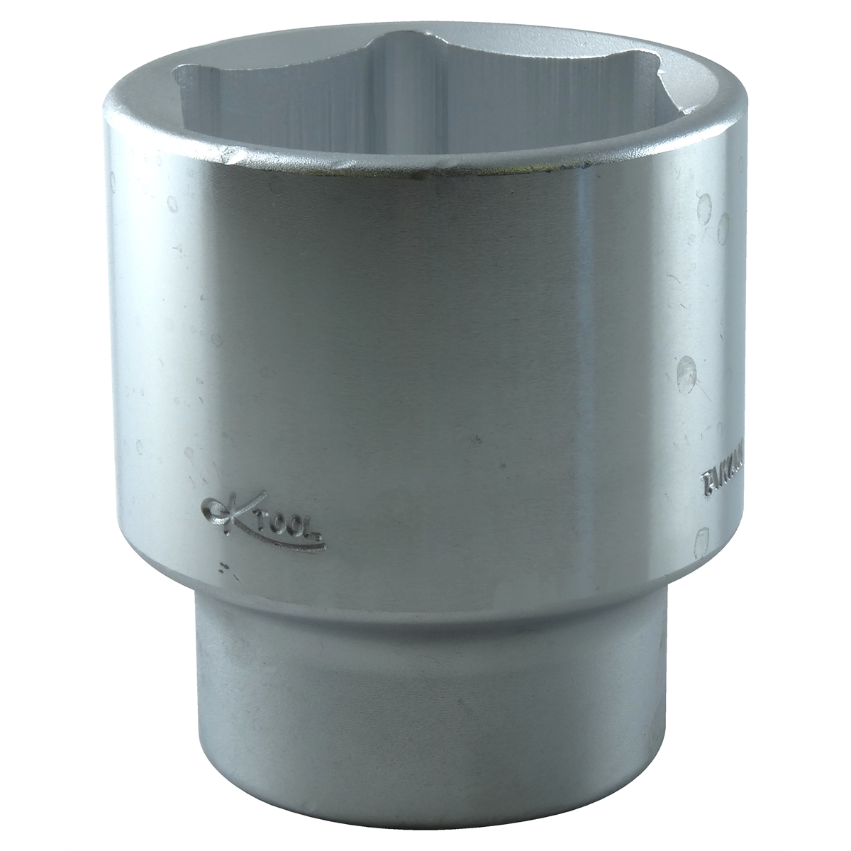 Standard Short Socket - 3/4 In Dr 6 Pt - 2 In