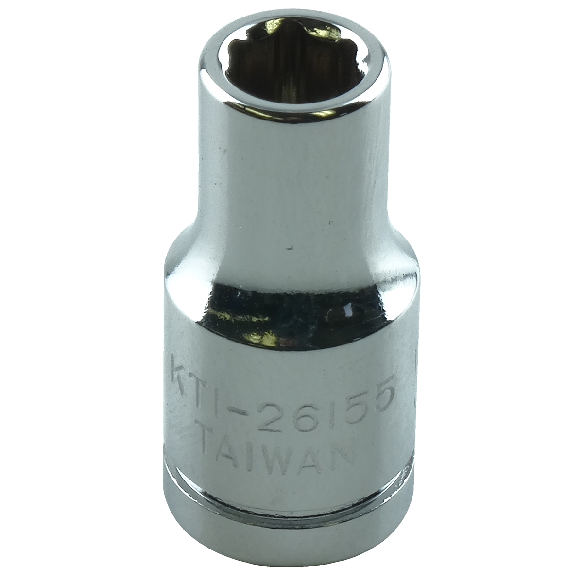 Standard Short Socket - 1/4 In Dr 6 Pt - 5.5mm