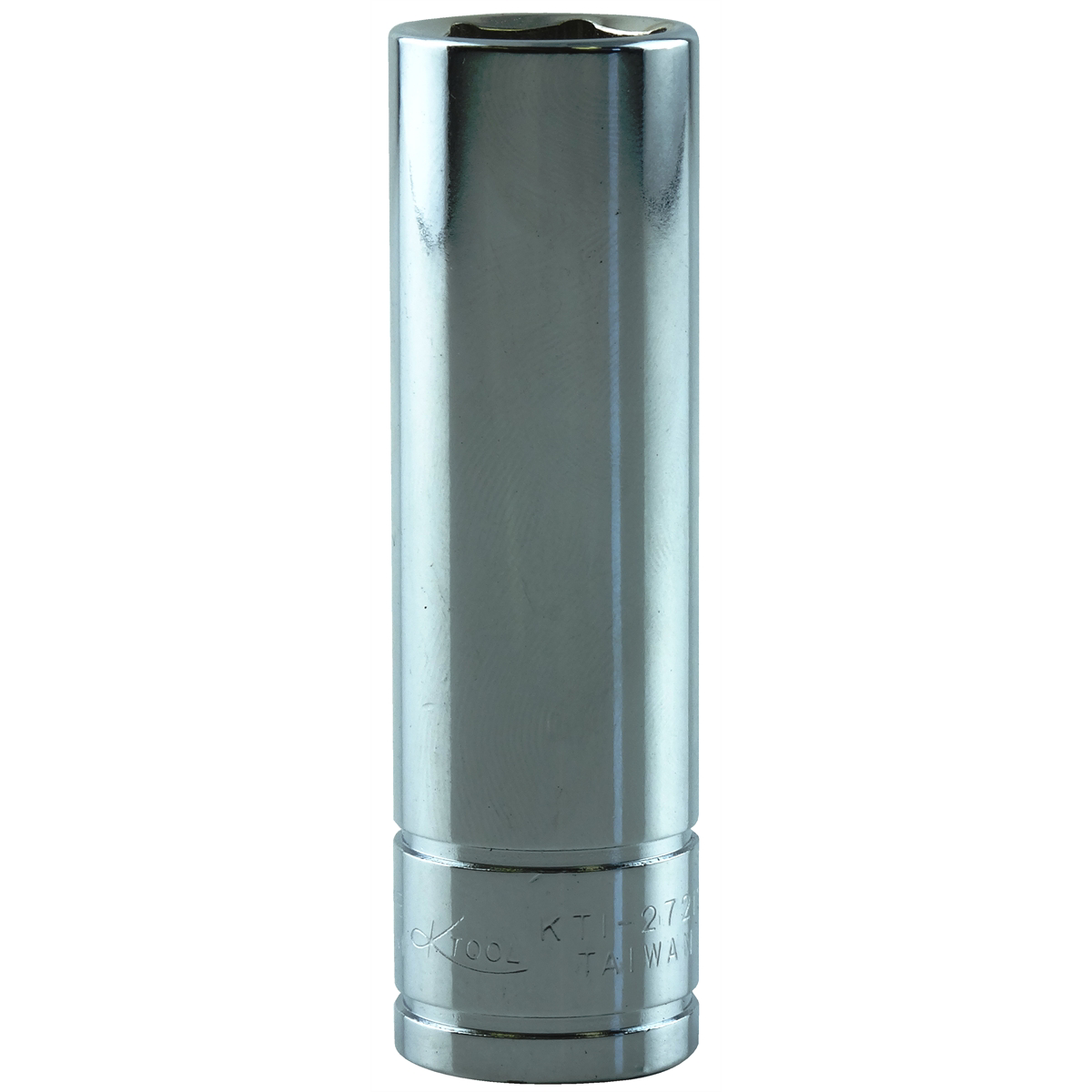 3/8 In Dr 6 Pt Metric Deep Socket - 13mm