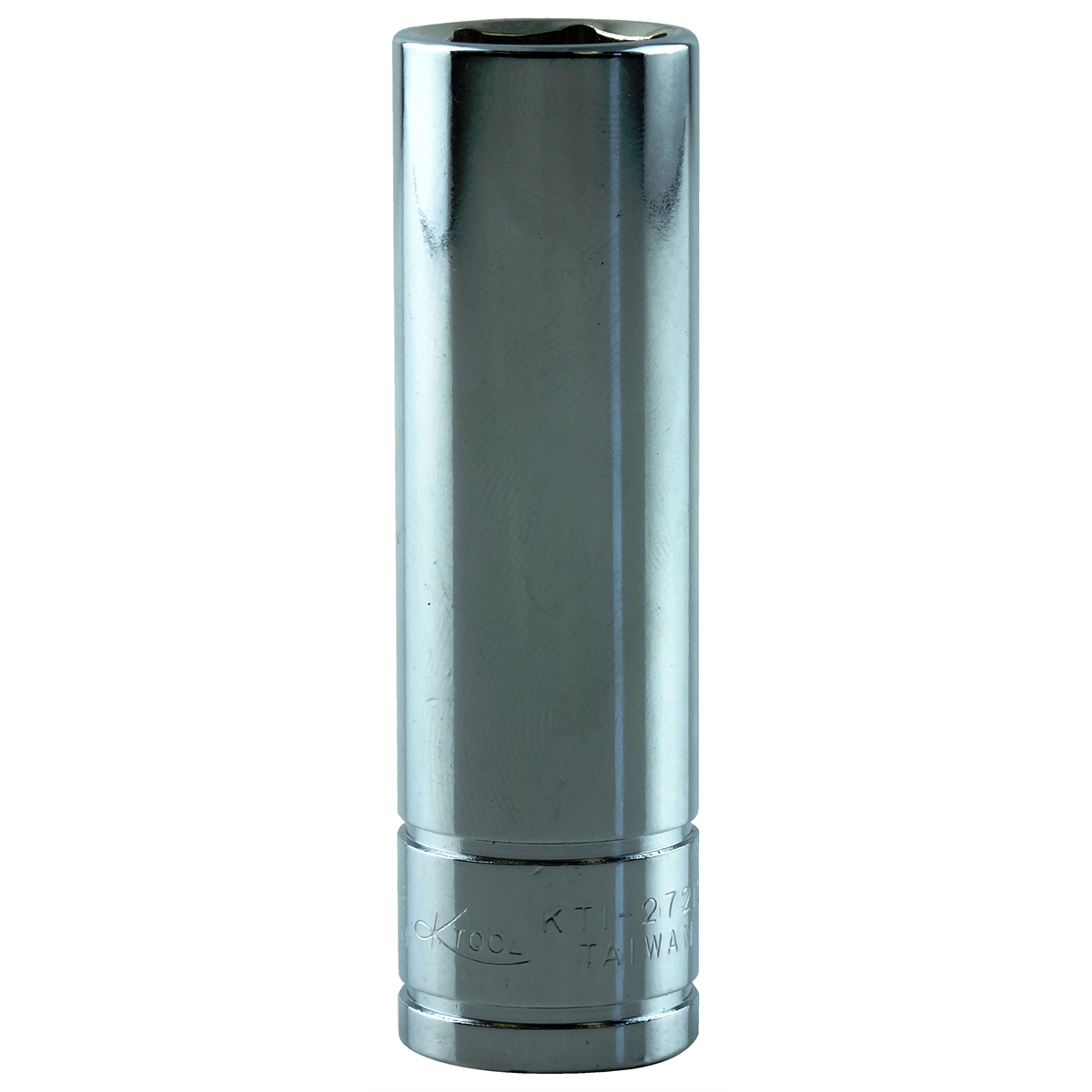 Metric Deep Socket - 3/8 In Dr 6 Pt - 14mm