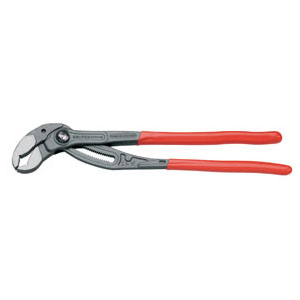 Knipex-Werk | 8701400 | Knipex 16" Cobra Adjustable Water Pump Pliers, Heavy-Duty Tool