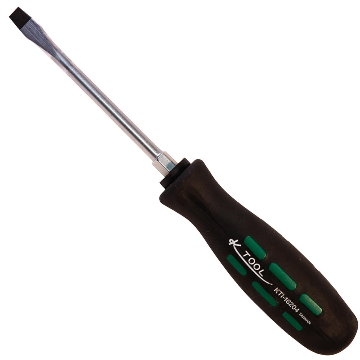 Screwdriver - 4 In Blade