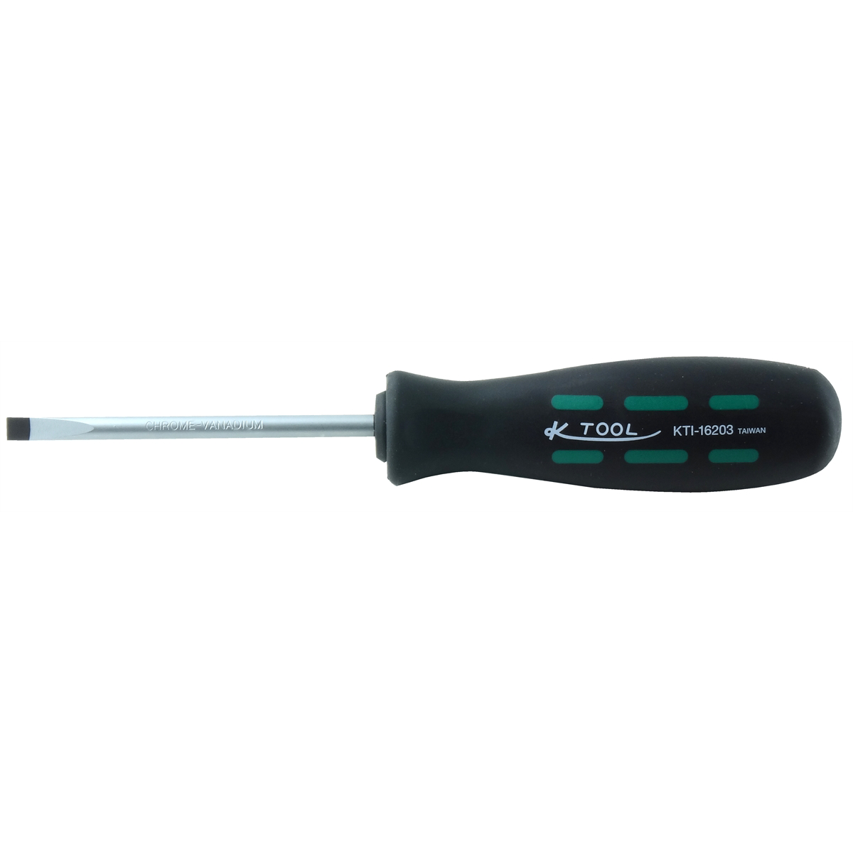 Screwdriver - 3 In Slotted