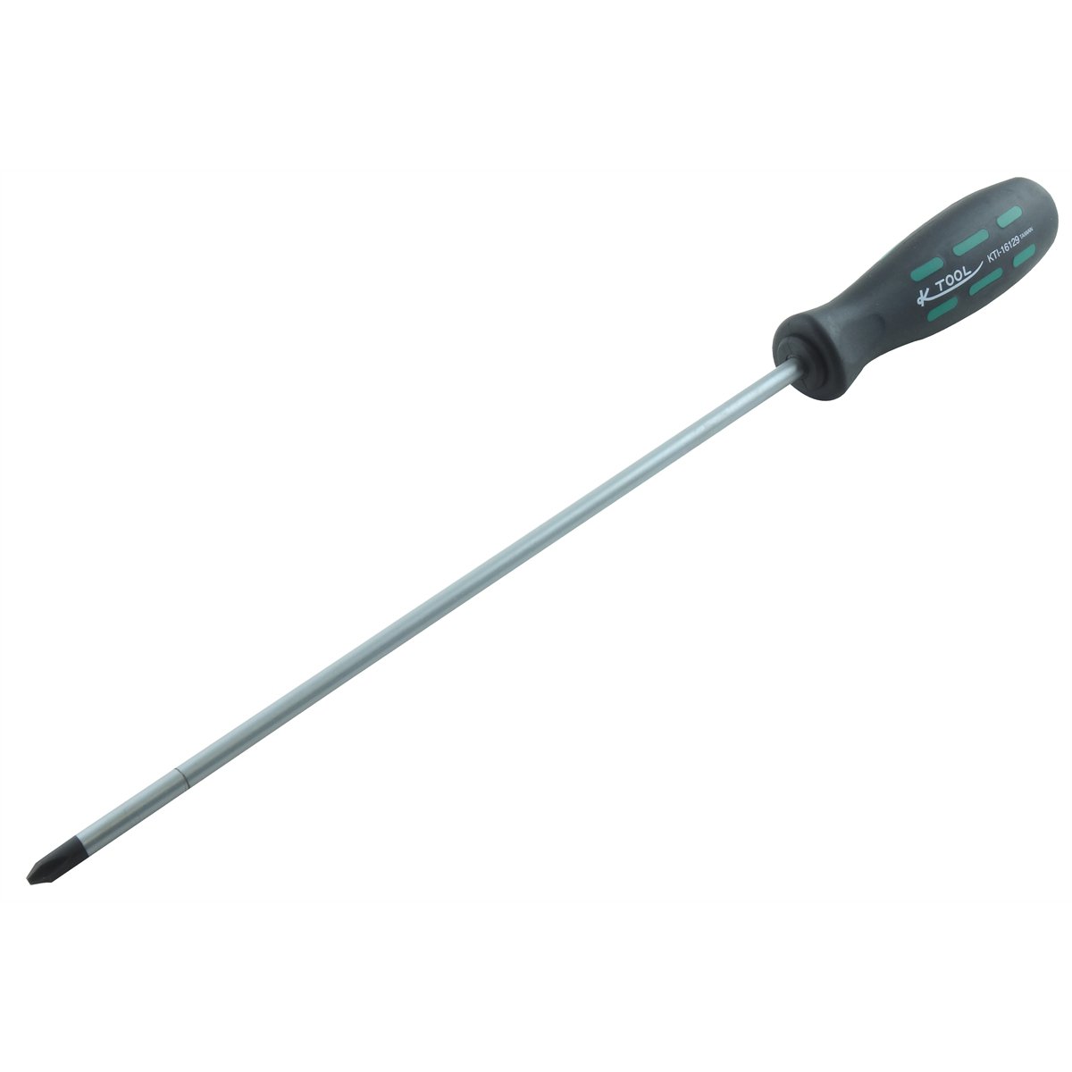 Phillips Screwdriver - #2 - 10 In Blade