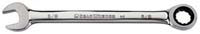 Ratcheting Combination Wrench - 7/16 Inch