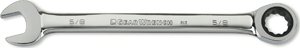 Ratcheting Combination Wrench 5/8 Inch