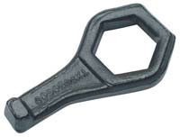 Budd Nut Wrench - 1-1/2In